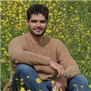 Profesor Freelance con un grado en Biología, con facilidad para explicar diferentes términos y aprender a estudiar esta asignatura